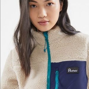 Mattawa Fleece by Penfield.